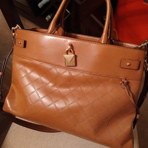 Authentic Michael Kors bag